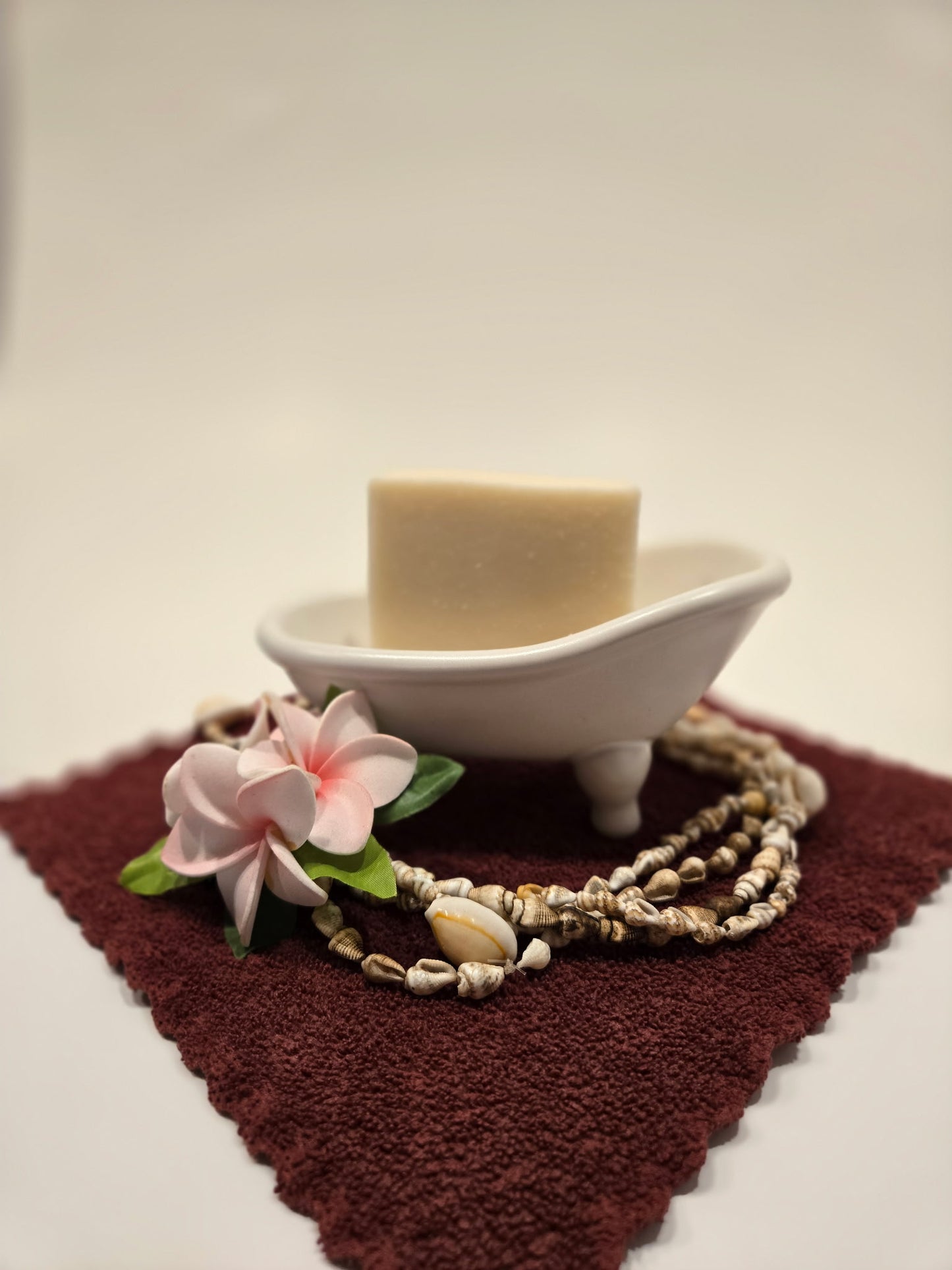 Pure Cold Process Soap