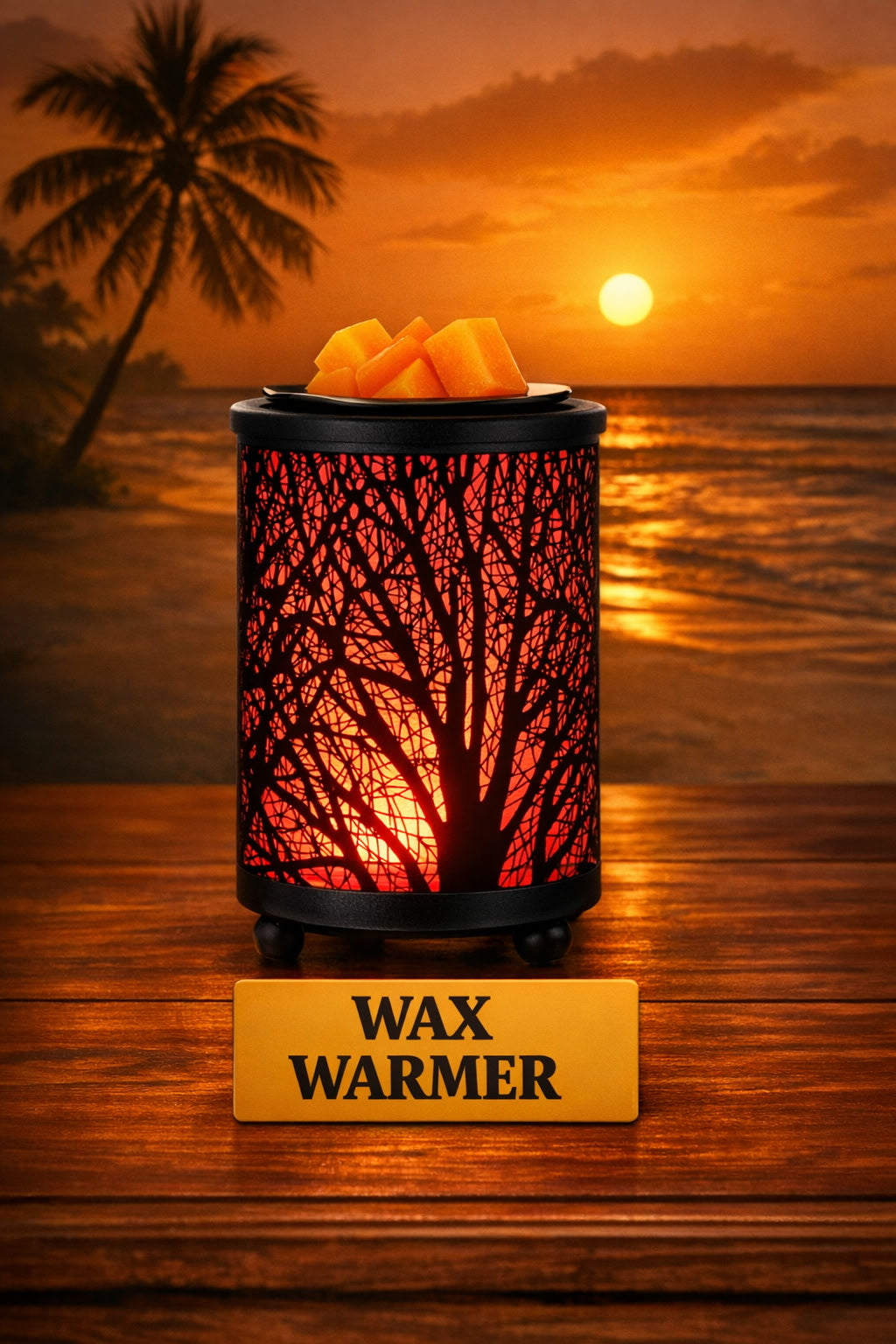 Wax Warmer