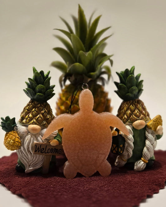 Sunset Sweater Weather Air Freshener