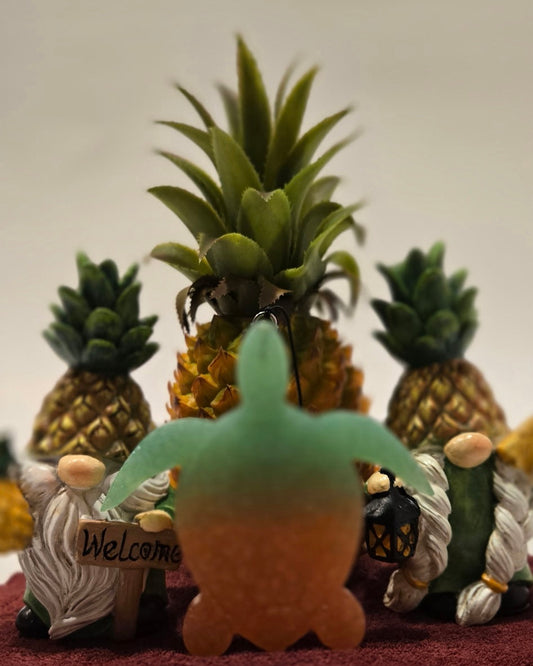 Leaf Me at the Beach Air Freshener