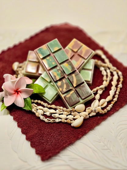 Paniolo Paradise Wax Snap Bar