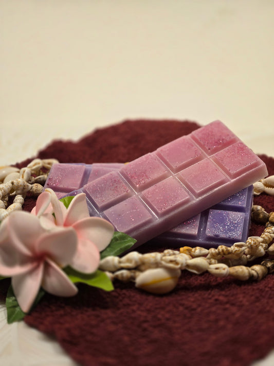 Mermaid Serenade Wax Snap Bar