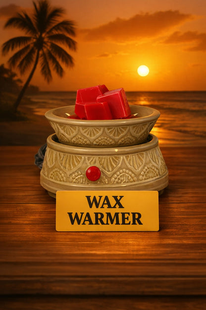 Wax Warmer
