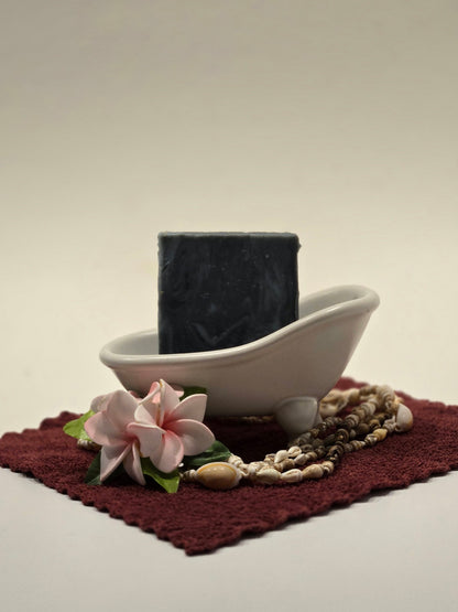 Moon Doggy Cold Process Soap