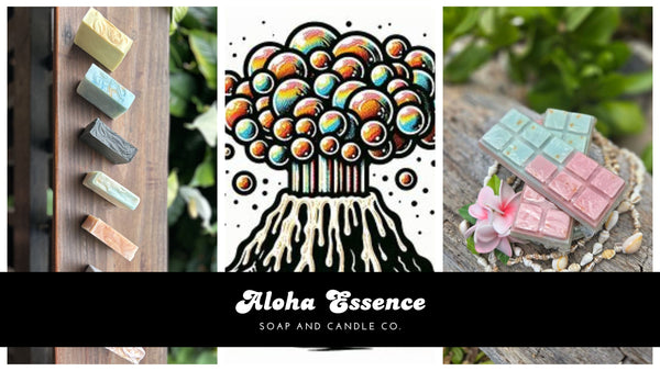 Aloha Essence