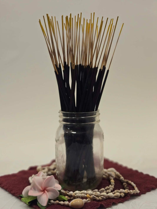 Beach, Please! Incense