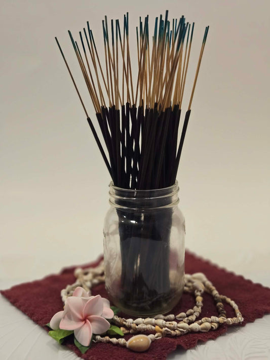 Beach Vibes Only Incense