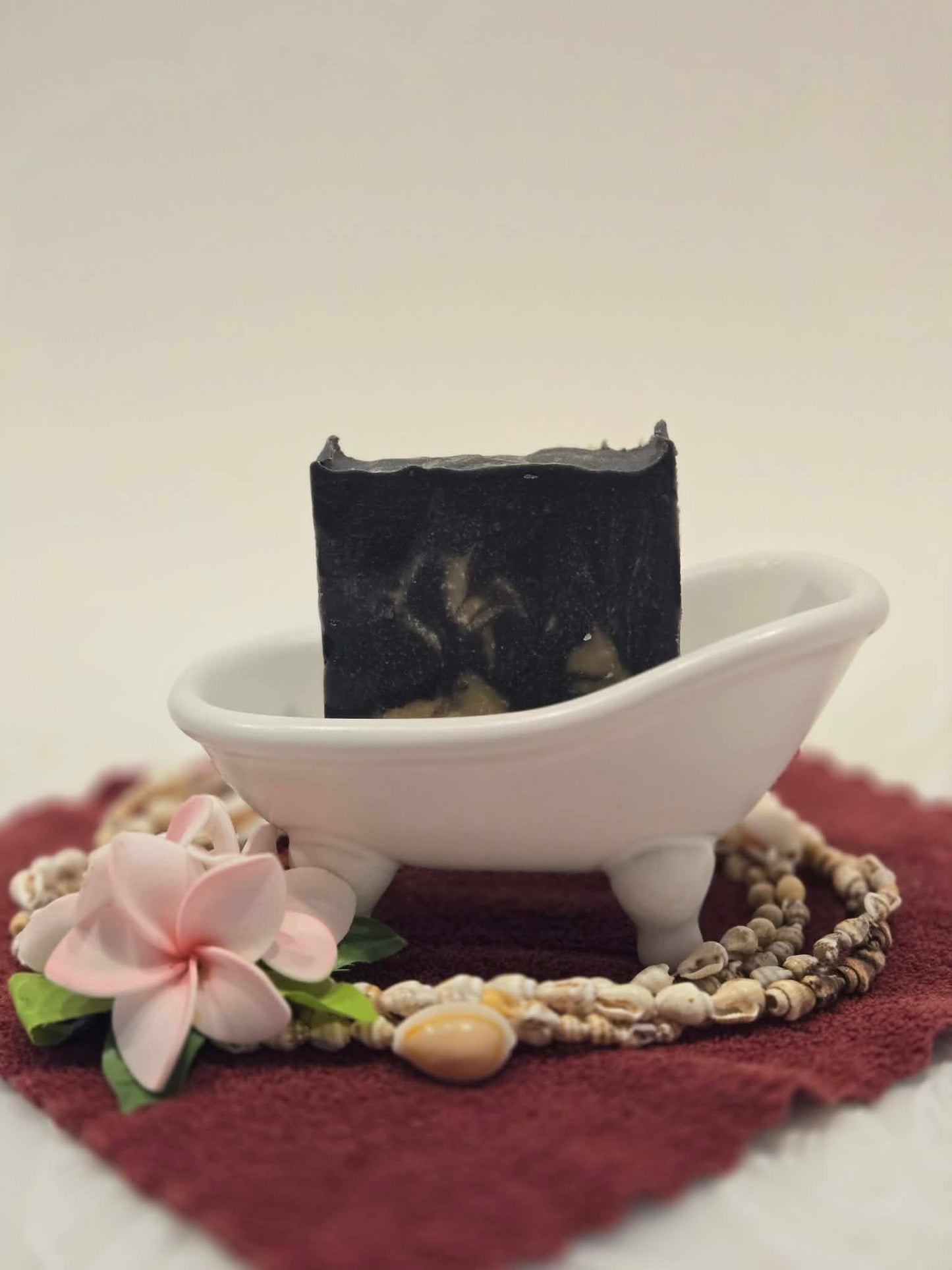 Char-ko-lu Cold Process Soap