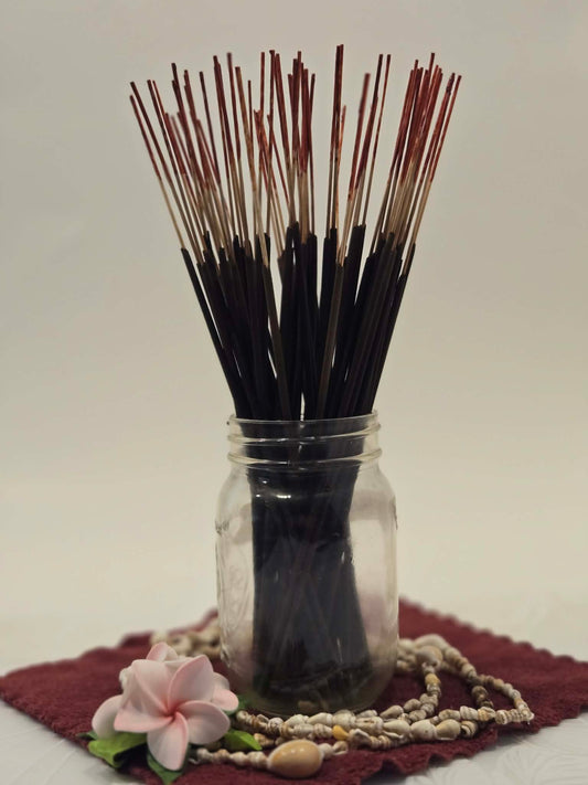 Dragon's Blood Incense