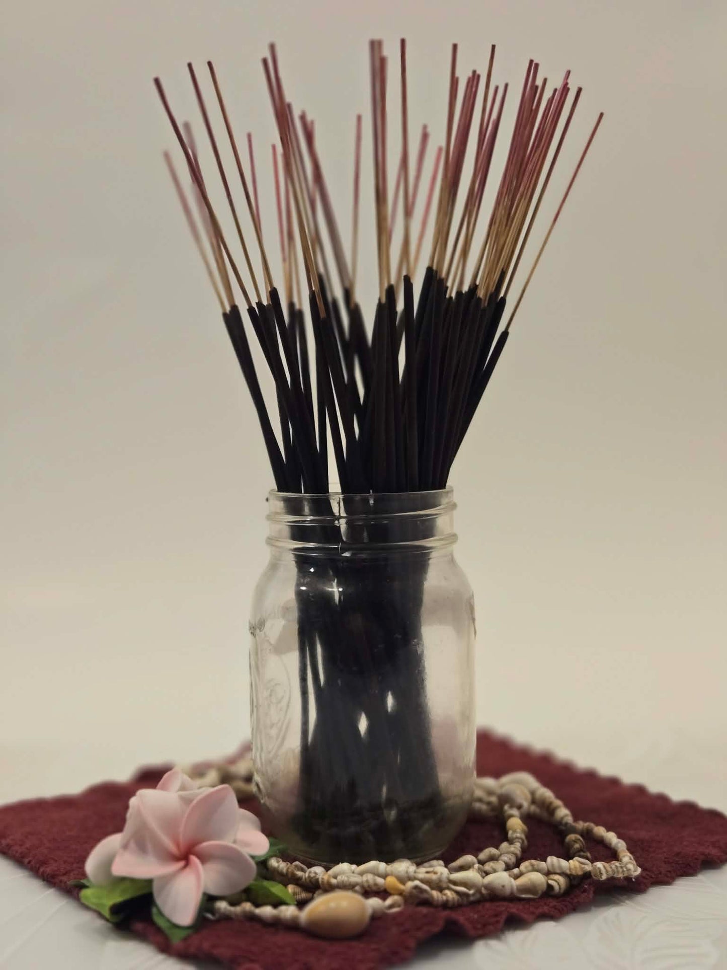 Volcano Blossom Incense